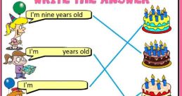 How Old Are You