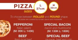 Pizza Here