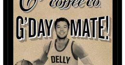 Gday Mate