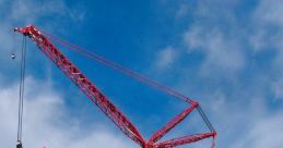 Crane