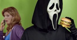 Goofy Scream