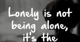 No One Cares