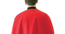 Cape
