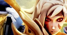 Battleborn