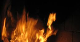 Fire Burn