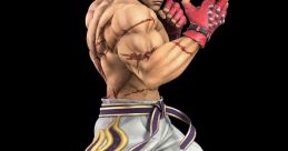 Kazuya