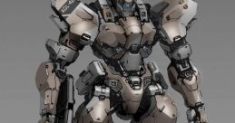 Mech