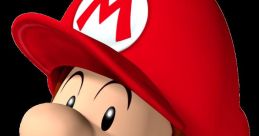 Baby Mario