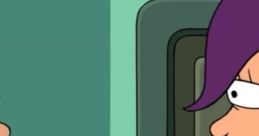 Leela - Futurama