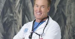 Dr Cox