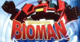 Bioman