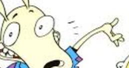 Rocko's Modern Life