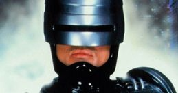 RoboCop