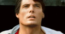 Superman - Christopher Reeve