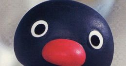 Pingu . Noot noot!