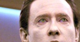 Commander Data - Star Trek TNG