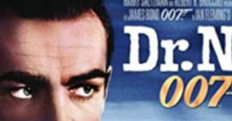 Dr No (James Bond)