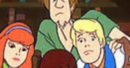 Scooby Doo