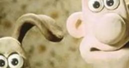 Wallace and Gromit