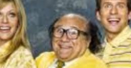 It's Always Sunny in Philadelphia