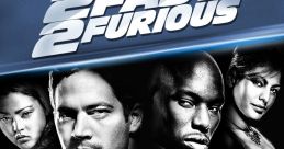 2 Fast 2 Furious - Soundtrack