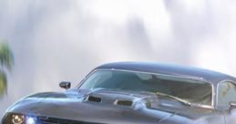 Fast & Furious track