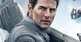 Oblivion - Original Motion Picture track