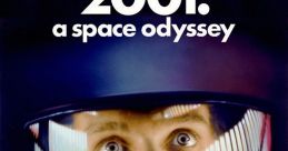 2001: A Space Odyssey Movie