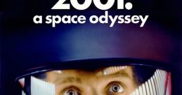 2001: A Space Odyssey Movie Soundboard