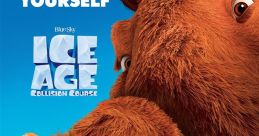 Ice Age Movie Ice Age Movie