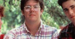 Sixteen Candles Movie