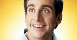 The 40 Year Old Virgin Movie