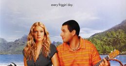 50 First Dates Movie