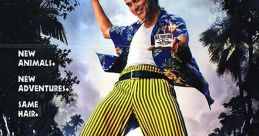 Ace Ventura Movie