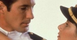 An Officer And A Gentleman Movie