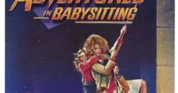 Adventures In Babysitting Movie