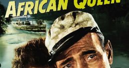 The African Queen Movie