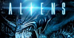 Aliens Movie