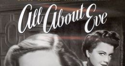All About Eve Movie