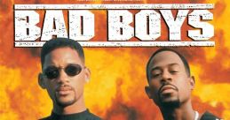 Bad Boys Movie