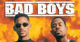 Bad Boys Movie Soundboard
