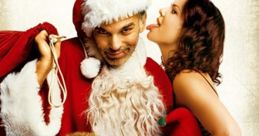 Bad Santa Movie