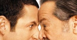 Anger Management Movie