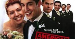 American Wedding Movie Soundboard