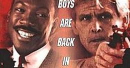 Another 48 Hrs Movie