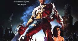 Army of Darkness Movie