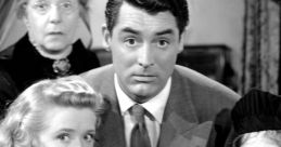 Arsenic and Old Lace Movie