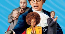 Austin Powers Movie