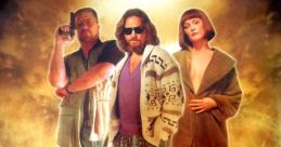 The Big Lebowski Movie