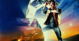 Back To The Future Movie
